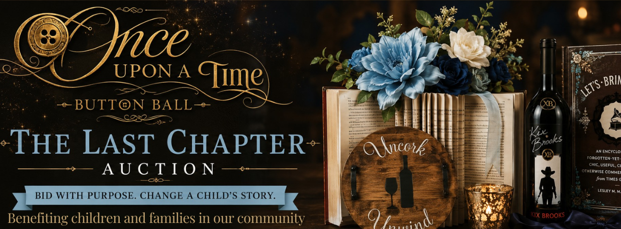 Once Upon A Time: The Final Chapter